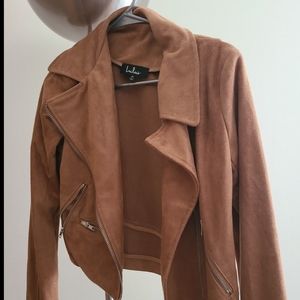 Lulu blazer jacket